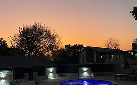 Summerwood Contractors Home